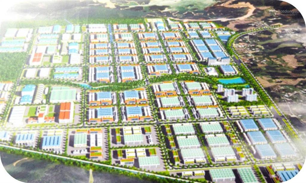 Bán lô đất 83.000m² (8,3ha) vị trí siêu đẹp sổ đỏ chính chủ vị trí đắc địa
