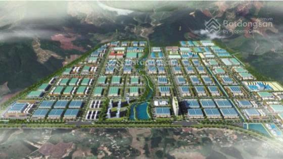 Bán lô đất 83.000m² (8,3ha) vị trí siêu đẹp sổ đỏ chính chủ vị trí đắc địa
