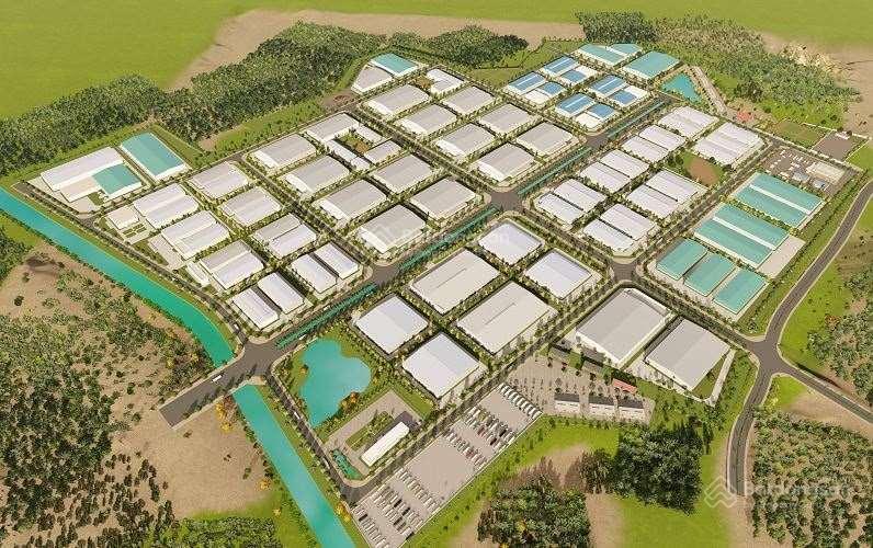 Bán gấp lô đất vườn 1500m2 có 140m đất ở đối diện khu công nghiệp hòa ninh, tp đà nẵng, chỉ 2 tỷ