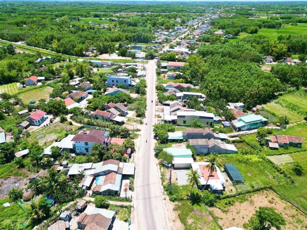 Bán đất tại gần đường đt 602, hòa ninh, hòa vang, 1,6 tỷ, 250m2 giá rẻ cho nhà đầu tư
