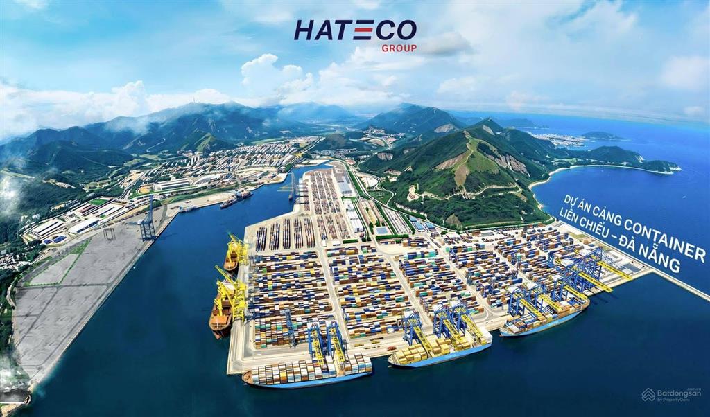 Bán 6.000m² đất cln mt đường lớn liên chiểu, đà nẵng