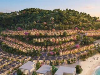Chỉ 5 tỷ vốn tự có  sở hữu ngay biệt thự biển 4 tầng tại đà nẵng sổ đỏ lâu dài