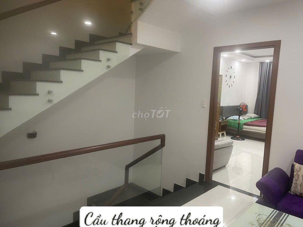 Phòng cho thuê sạch sẽ, KDC yên tĩnh