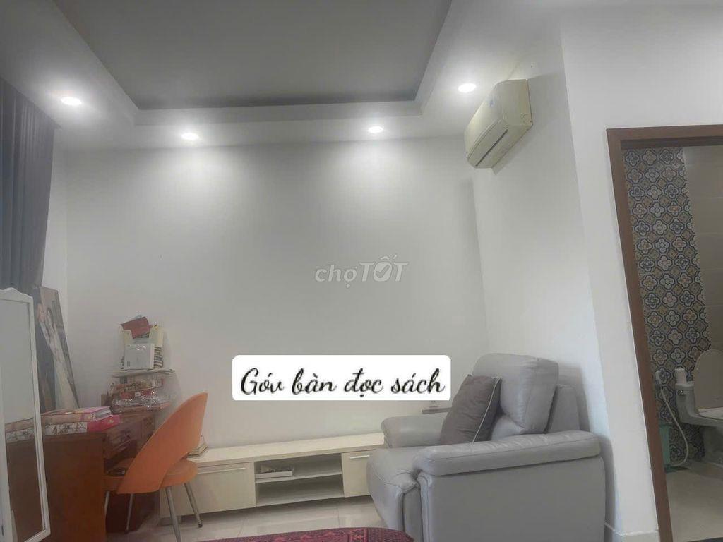 Phòng cho thuê sạch sẽ, KDC yên tĩnh
