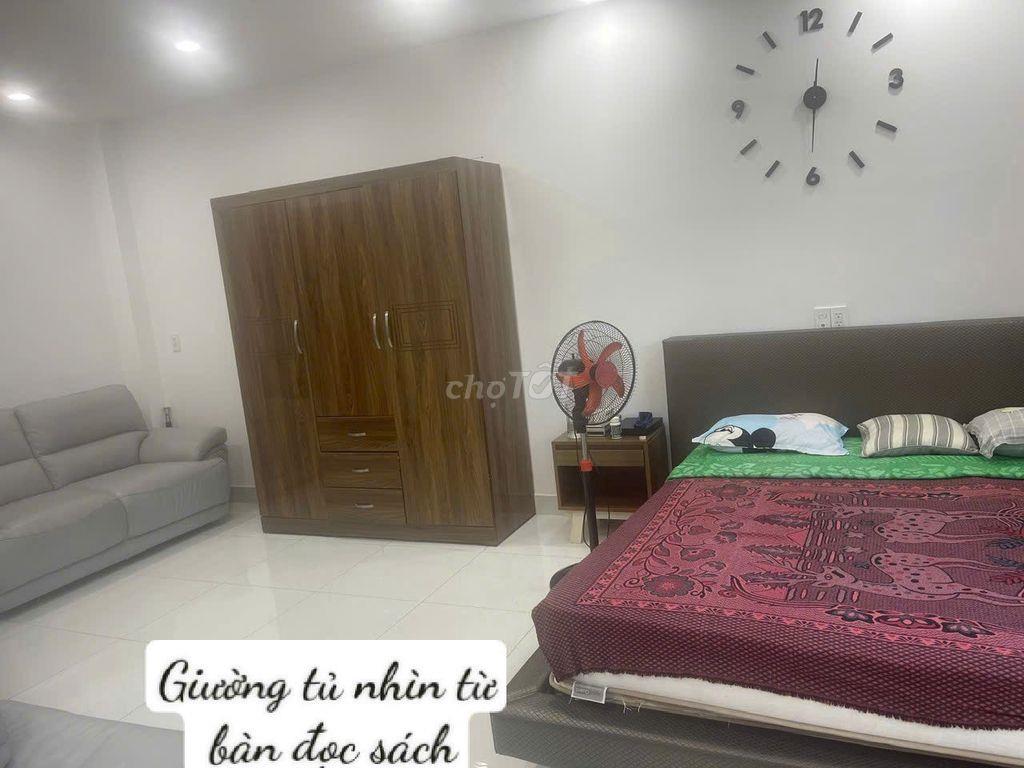Phòng cho thuê sạch sẽ, KDC yên tĩnh