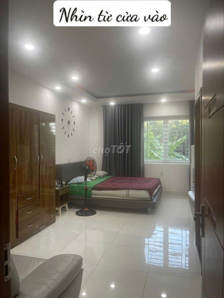 Phòng cho thuê sạch sẽ, KDC yên tĩnh
