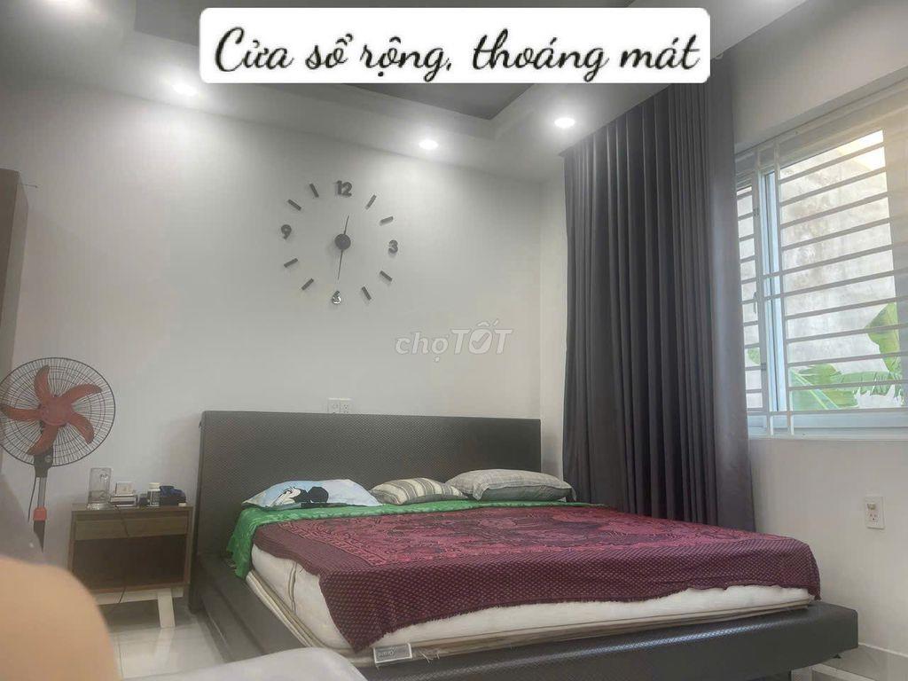 Phòng cho thuê sạch sẽ, KDC yên tĩnh