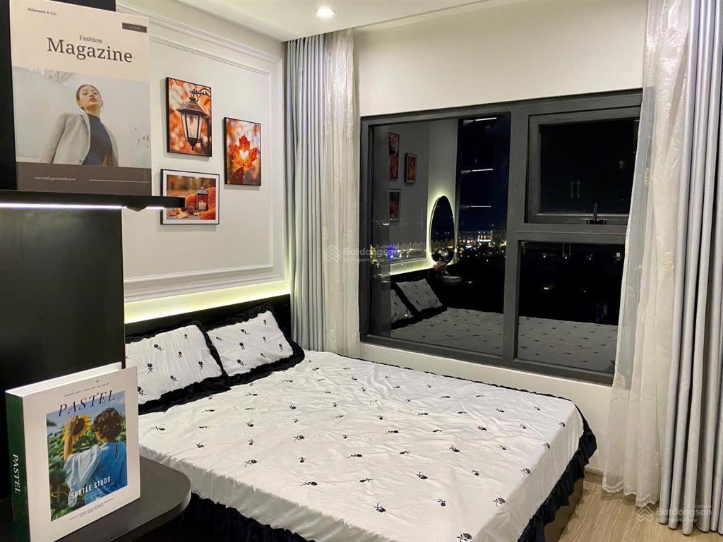 Bán nhanh căn hộ 3 phòng ngủ view vinuni cực đỉnh