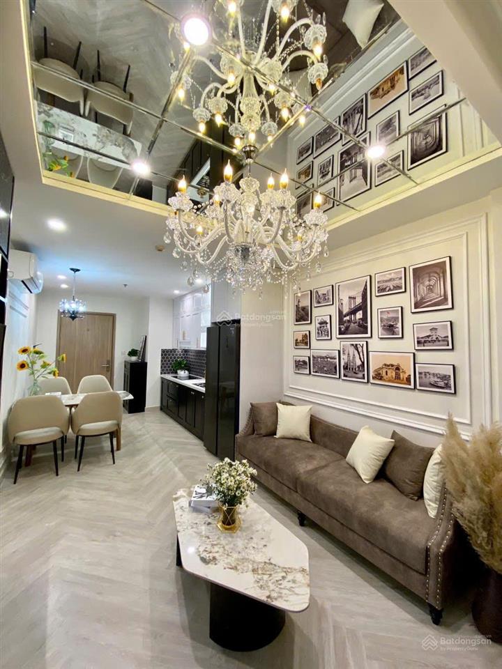 Bán nhanh căn hộ 3 phòng ngủ view vinuni cực đỉnh