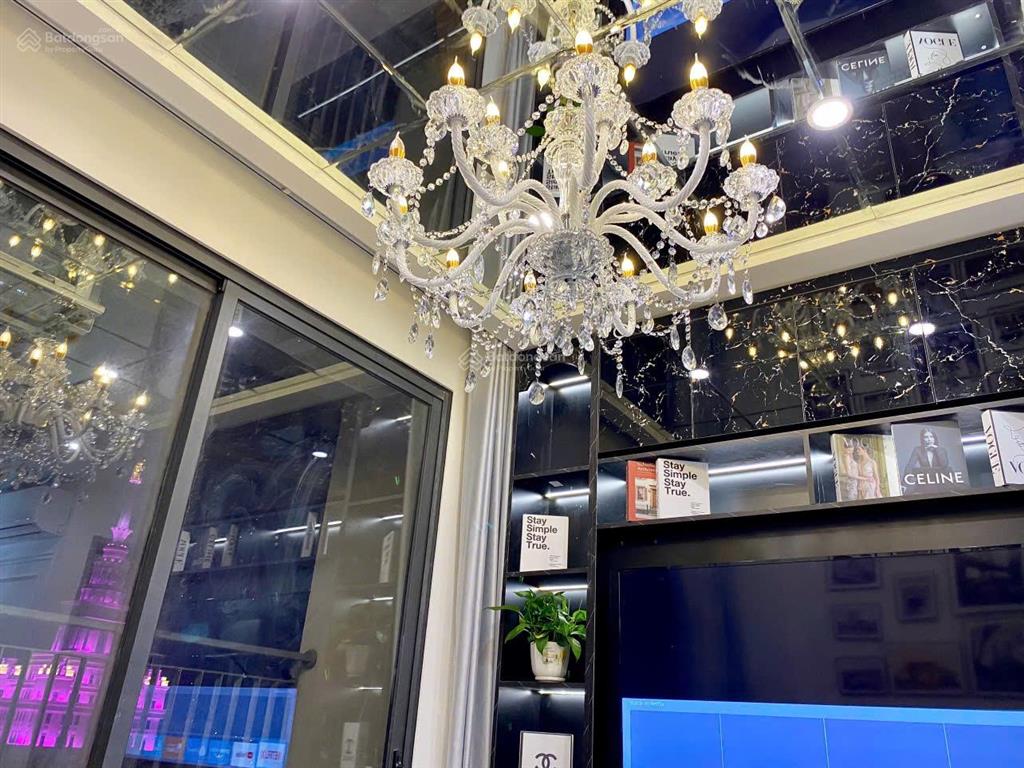 Bán nhanh căn hộ 3 phòng ngủ view vinuni cực đỉnh