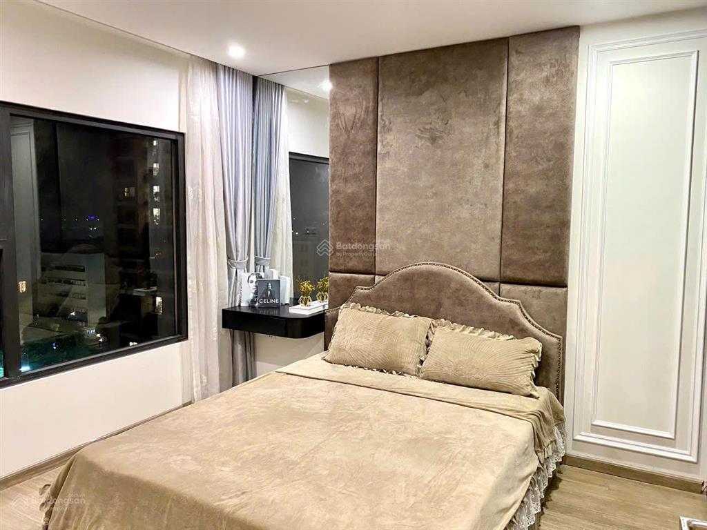 Bán nhanh căn hộ 3 phòng ngủ view vinuni cực đỉnh