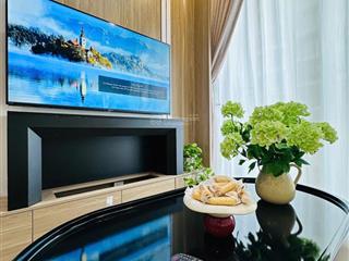 Bán căn 2n2vs tòa zuzich 2 đầy đủ nội thất