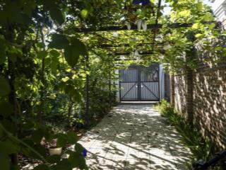 Bán nhà vườn đẹp, không gian sống lý tưởng tại xã phú nghĩa, chương mỹ, hà nội