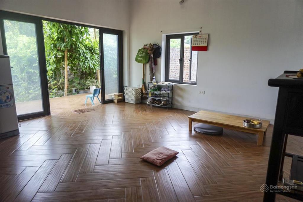 Chính chủ bán nhà vườn 588m2  quy hoạch ra mặt phố  giá đầu tư chỉ 19tr/m2