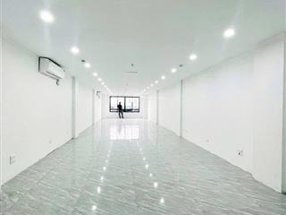 Bán nhà phố phương mai, đống đa, diện tích lớn, kinh doanh tốt, 130m2, 9 tầng, giá 66tỷ