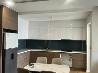 Bán căn hộ 2 phòng ngủ  the garden hill 99 trần bình nam từ liêm 60m2 giá 6.2 tỷ