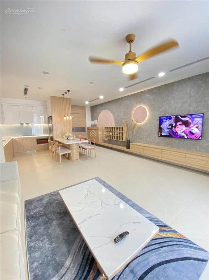 Bán căn hộ 2pn 2 vs hd mon city đường hàm ngi mỹ đình nam từ liêm 67m2 2pn giá 6 tỷ