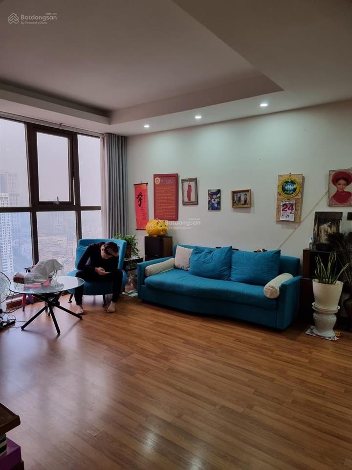 Bán căn hộ home city trung kính 2pn giá tốt chỉ 7 tỷ  0867 672 ***