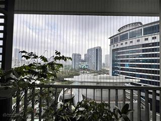 Mới giảm 1 tỷ bán căn hộ sky park residence số 3 tôn thất thuyết, cầu giấy, hà nội 80m2 giá 9.9 tỷ