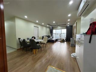 Chủ nhà giảng viên đại học cần bán căn hộ 128m² 3 phòng ngủ golden palace, đường mễ trì giá 80tr/m2