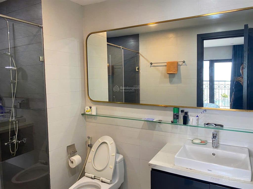 Bán căn hộ 3 phòng ngủ căn góc 89 m² tại ct8 the emerald đình thôn giá 8.2 tỷ