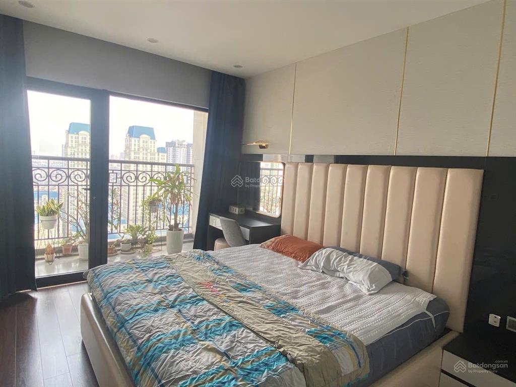 Bán căn hộ 3 phòng ngủ căn góc 89 m² tại ct8 the emerald đình thôn giá 8.2 tỷ