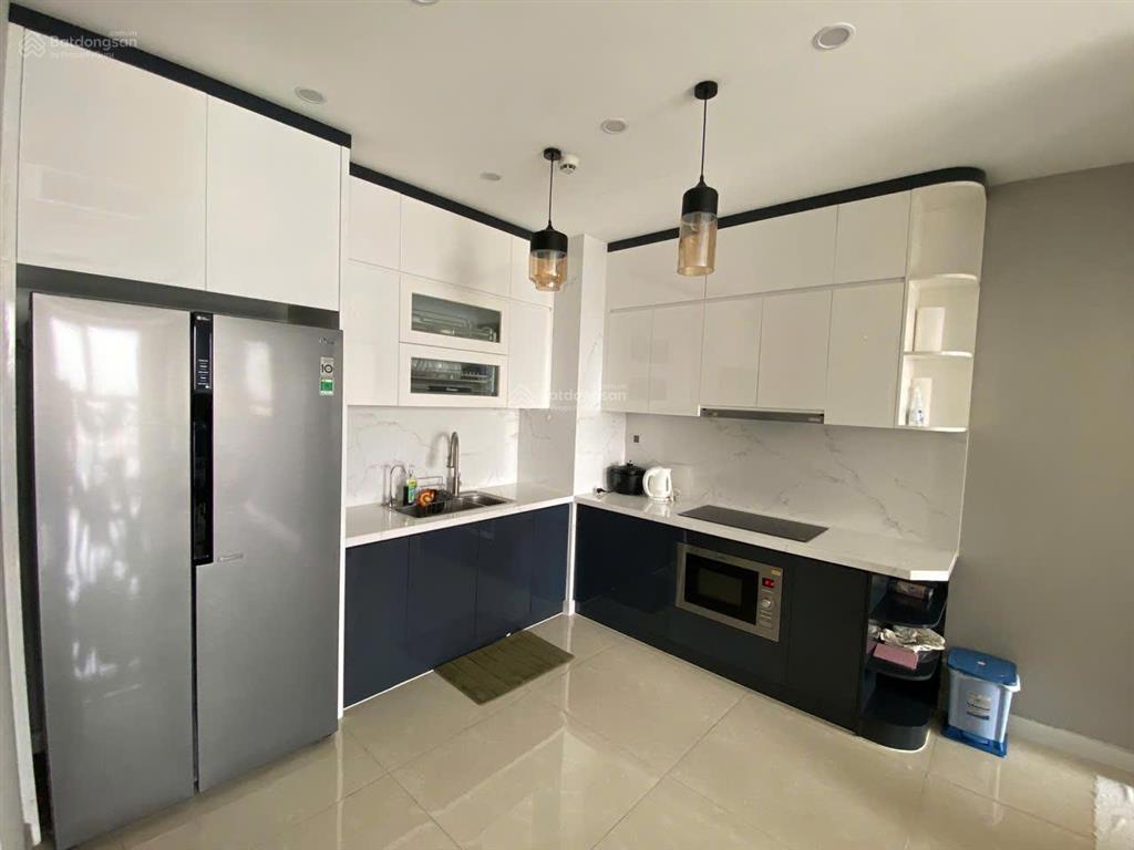 Bán căn hộ 3 phòng ngủ căn góc 89 m² tại ct8 the emerald đình thôn giá 8.2 tỷ