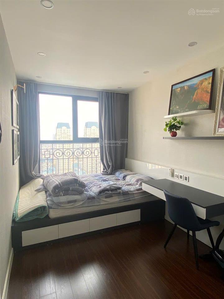 Bán căn hộ 3 phòng ngủ căn góc 89 m² tại ct8 the emerald đình thôn giá 8.2 tỷ