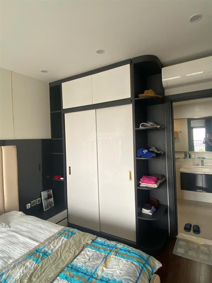 Bán căn hộ 3 phòng ngủ căn góc 89 m² tại ct8 the emerald đình thôn giá 8.2 tỷ
