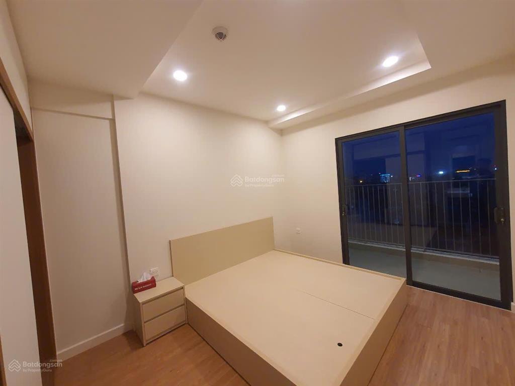 Bán căn hộ 84m2 2pn nằm trên đường xuân la ngoại giao đoàn, giá hơn 9 tỷ