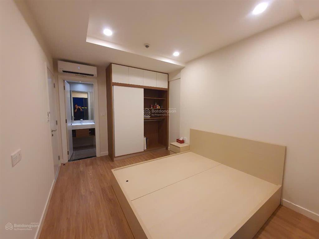 Bán căn hộ 84m2 2pn nằm trên đường xuân la ngoại giao đoàn, giá hơn 9 tỷ