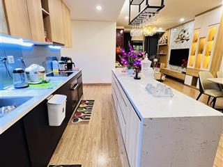 Chính chủ cần bán gấp  cắt lỗ 1 tỷ căn hộ 4pn sky park  số 3 tôn thất thuyết 130m2