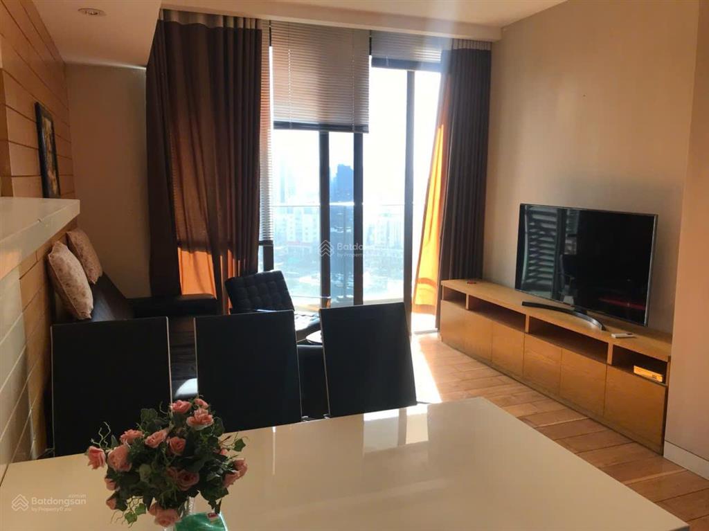 Bán căn hộ cao cấp tại tòa iph, số 239 xuân thủy. cầu giấy tòa indochina plaza 97m2 10.78