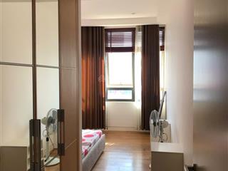 Bán căn hộ cao cấp tại tòa iph, số 239 xuân thủy. cầu giấy tòa indochina plaza 97m2 10.78