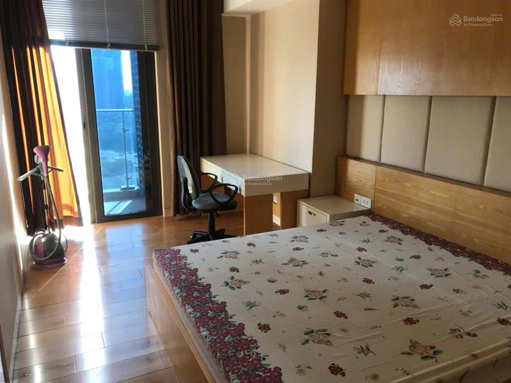 Bán căn hộ cao cấp tại tòa iph, số 239 xuân thủy. cầu giấy tòa indochina plaza 97m2 10.78