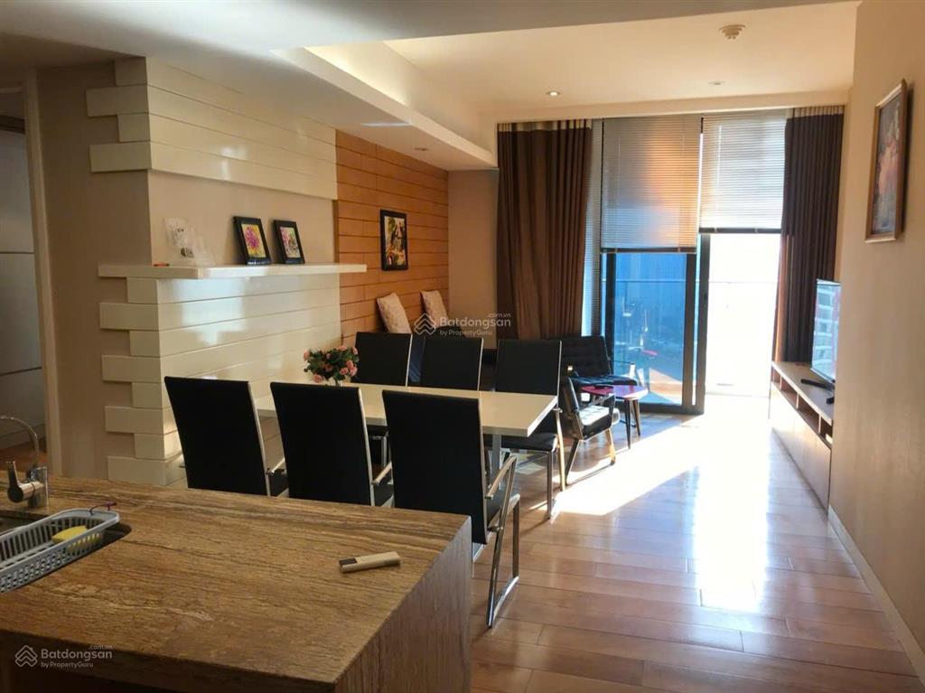 Bán căn hộ cao cấp tại tòa iph, số 239 xuân thủy. cầu giấy tòa indochina plaza 97m2 10.78
