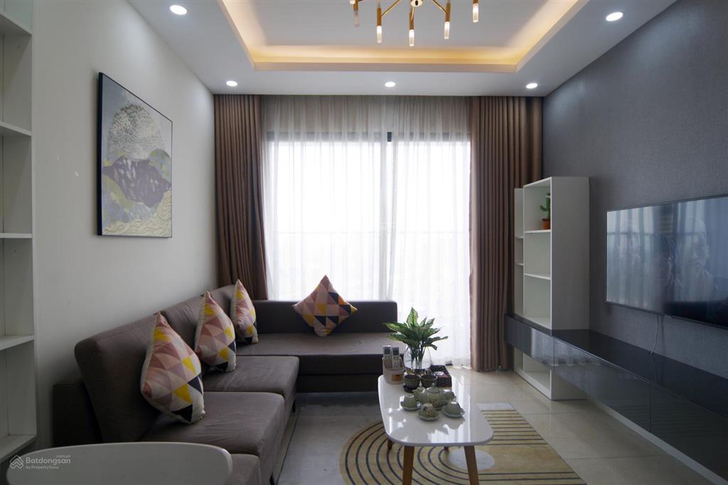 Bán căn hộ 2pn cao cấp dcapitale trần duy hưng  cạnh trường amsterdam 77m²  giá chỉ 8.8 tỷ
