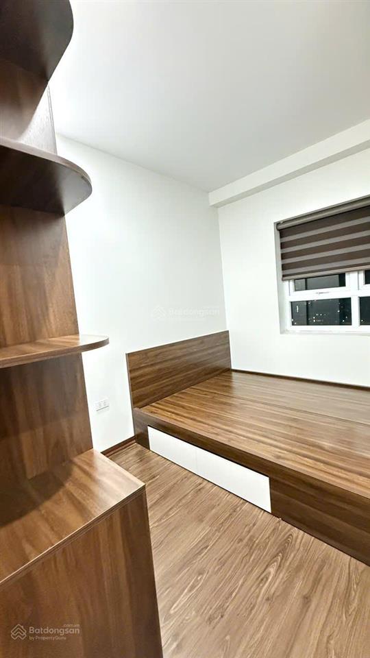 Bán căn hộ 3pn quận cầu giấy  tòa 30t1 nam trung yên đã có sổ đỏ 80m2 giá 6.9 tỷ