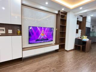 Bán căn hộ 3pn quận cầu giấy  tòa 30t1 nam trung yên đã có sổ đỏ 80m2 giá 6.9 tỷ
