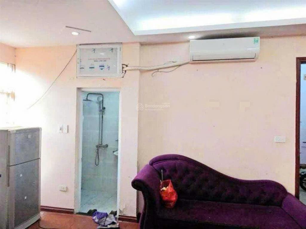 Chỉ 2.x tỷ sở hữu ngay chung cư mini 50m2 2pn trung tâm xuân thủy  cầu giấy