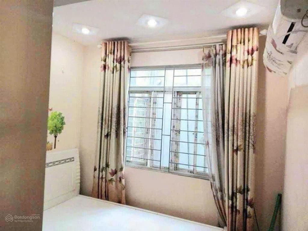 Chỉ 2.x tỷ sở hữu ngay chung cư mini 50m2 2pn trung tâm xuân thủy  cầu giấy