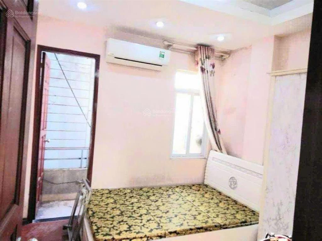 Chỉ 2.x tỷ sở hữu ngay chung cư mini 50m2 2pn trung tâm xuân thủy  cầu giấy
