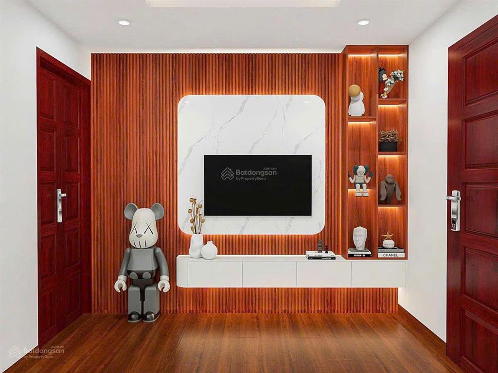 Chỉ 2.x tỷ sở hữu ngay chung cư mini 50m2 2pn trung tâm xuân thủy  cầu giấy