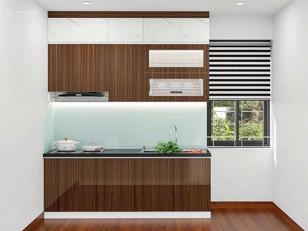 Chỉ 2.x tỷ sở hữu ngay chung cư mini 50m2 2pn trung tâm xuân thủy  cầu giấy