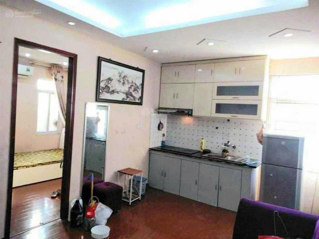 Chỉ 2.x tỷ sở hữu ngay chung cư mini 50m2 2pn trung tâm xuân thủy  cầu giấy
