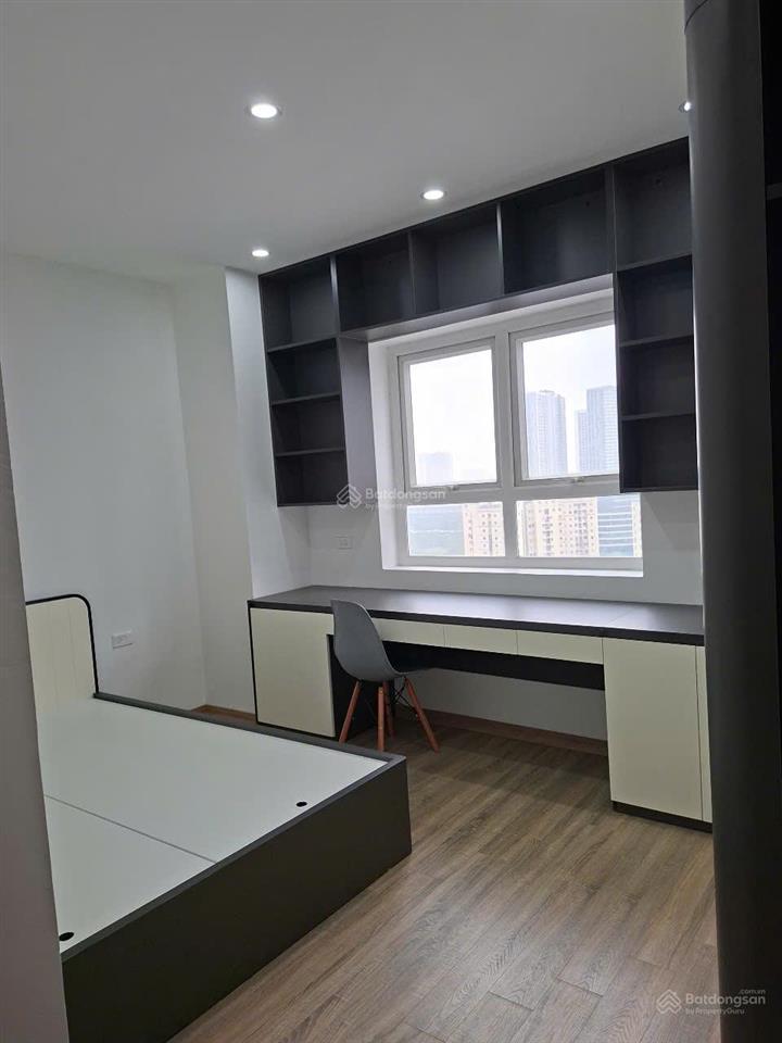 Bán căn hộ 2pn  55m2  tòa 30t nam trung yên  cầu giấy  giá chỉ 4.x tỷ