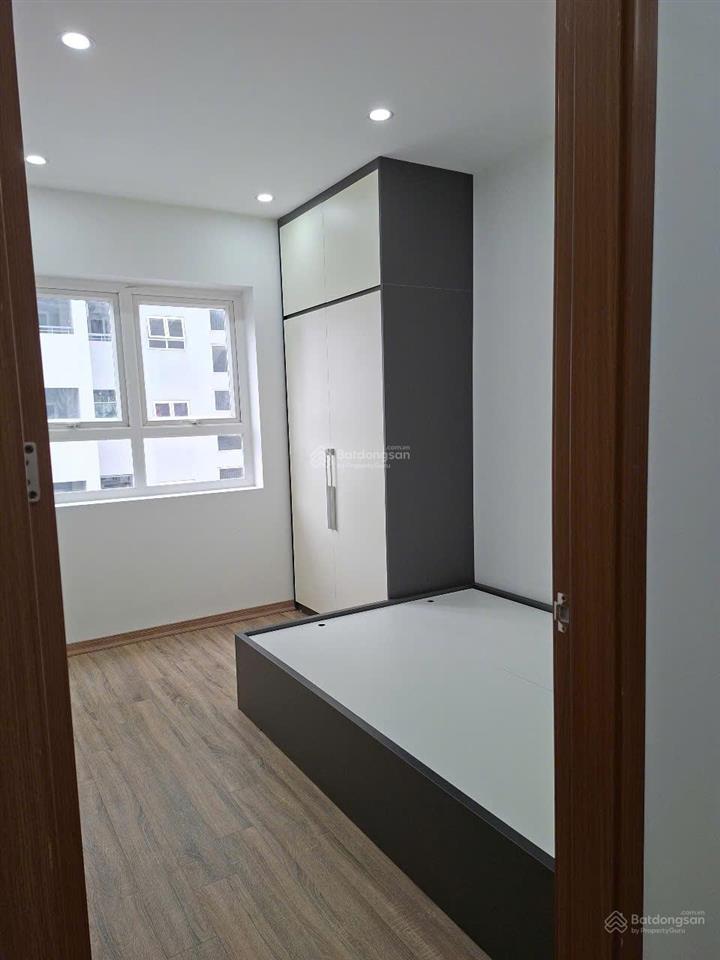 Bán căn hộ 2pn  55m2  tòa 30t nam trung yên  cầu giấy  giá chỉ 4.x tỷ