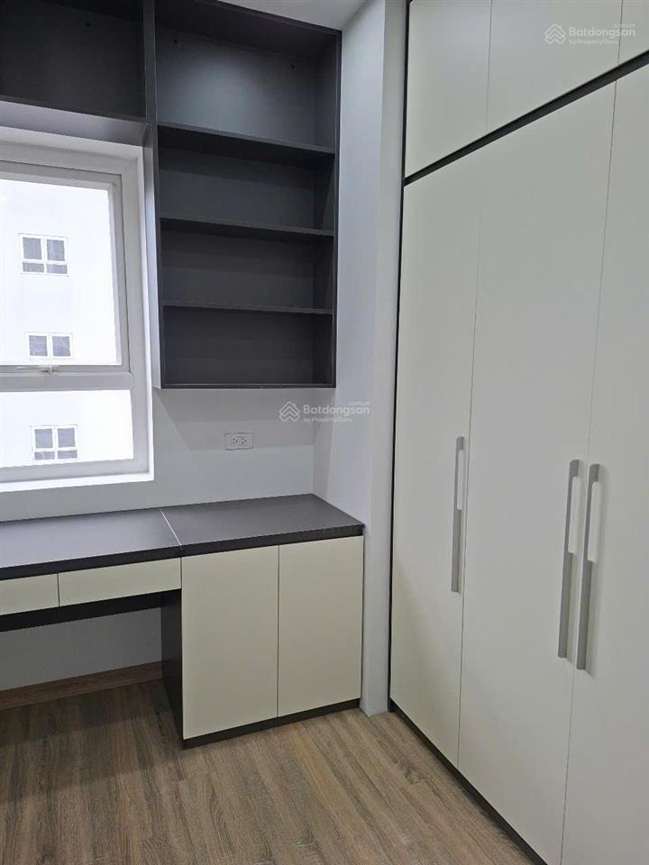Bán căn hộ 2pn  55m2  tòa 30t nam trung yên  cầu giấy  giá chỉ 4.x tỷ