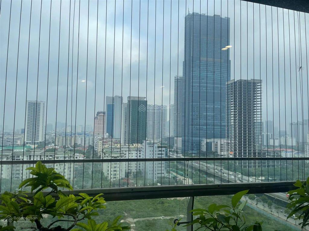 Chuyển nhượng căn hộ vinhomes west point view keangnam cực đẹp, diện tích 78m2, 2 ngủ, giá 7.8 tỷ.