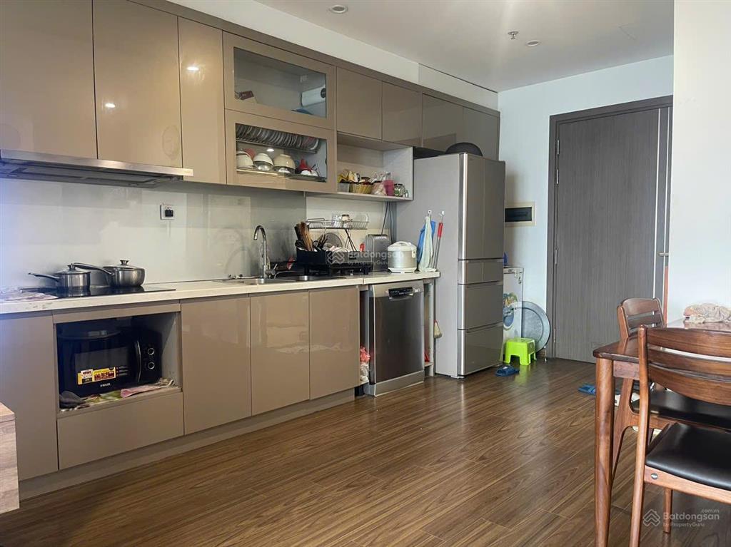 Chuyển nhượng căn hộ vinhomes west point view keangnam cực đẹp, diện tích 78m2, 2 ngủ, giá 7.8 tỷ.